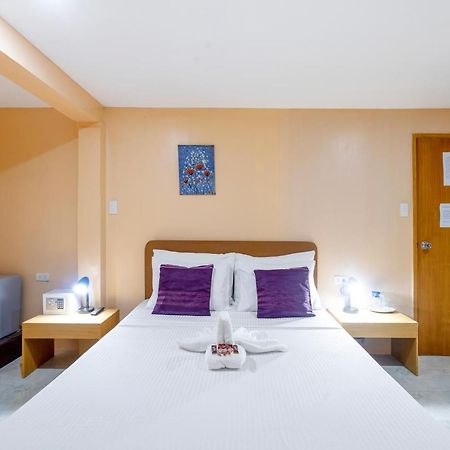 White Shamrock Beach Hotel Balabag  ภายนอก รูปภาพ