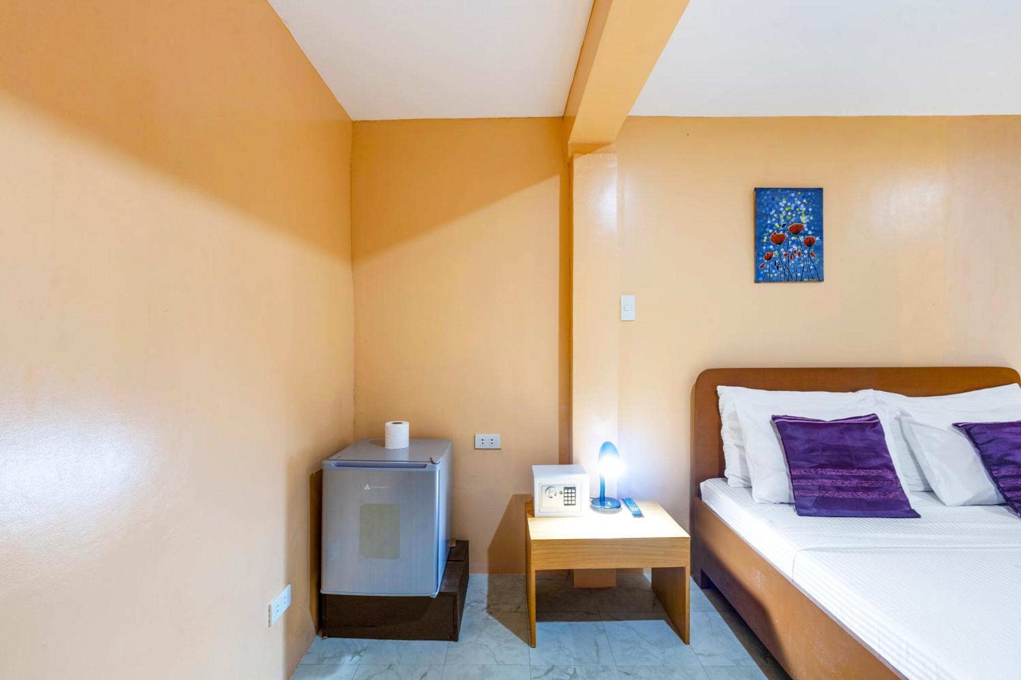 White Shamrock Beach Hotel Balabag  ห้อง รูปภาพ